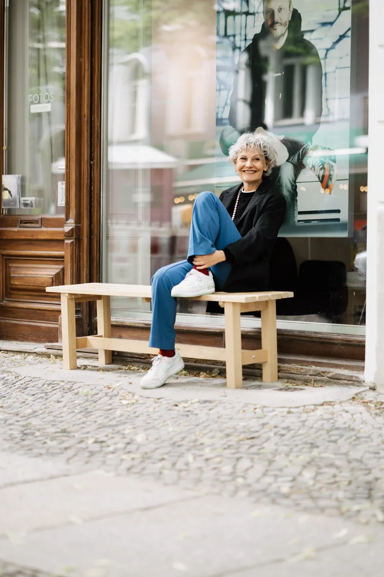Annette Koroll FOTOS – Fotograf in Berlin
