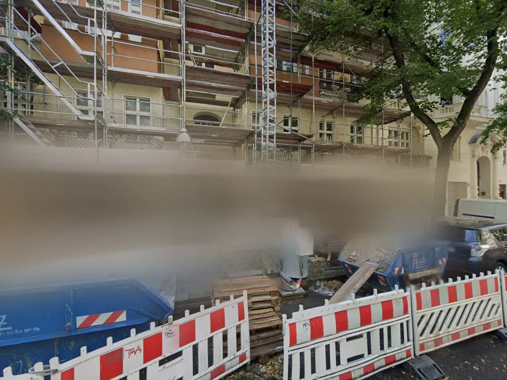 Annette Koroll FOTOS – Street View & 360°-Fotos in Berlin