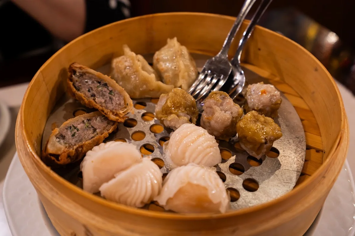 Gourmet Tempel – Essen und Trinken in Nürnberg, Bayern