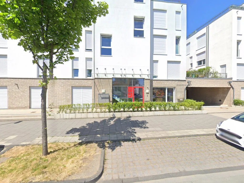 Barber Industry – Street View & 360°-Fotos in Gelsenkirchen, Nordrhein-Westfalen