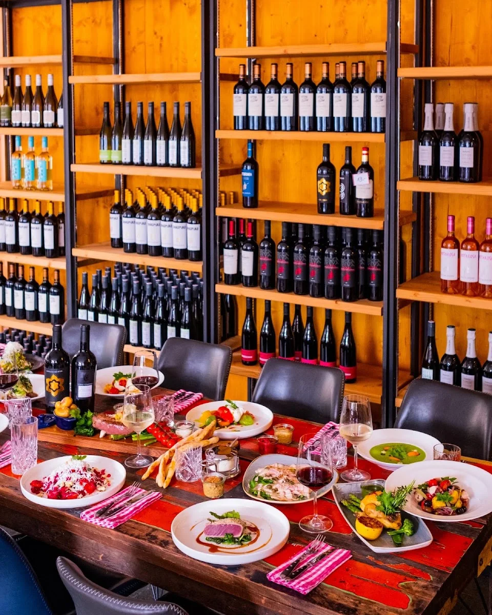 Backspielhaus Bogenhausen Restaurant Bäckerei und Frühstück – Essen und Trinken in München, Bayern