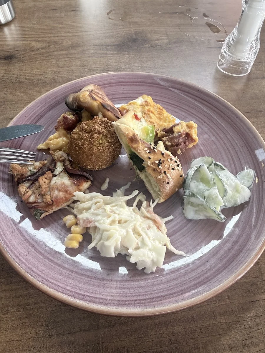 BO AZ - EAT AND CHILL – Türkisches Restaurant in Köln, Nordrhein-Westfalen