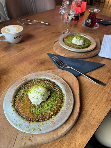 BO AZ - EAT AND CHILL – Essen und Trinken in Köln, Nordrhein-Westfalen