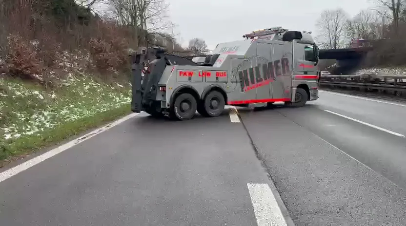 Gunnar Hilmer Spezial Bergungs Abschleppdienst – Abschleppdienst in Leverkusen, Nordrhein-Westfalen
