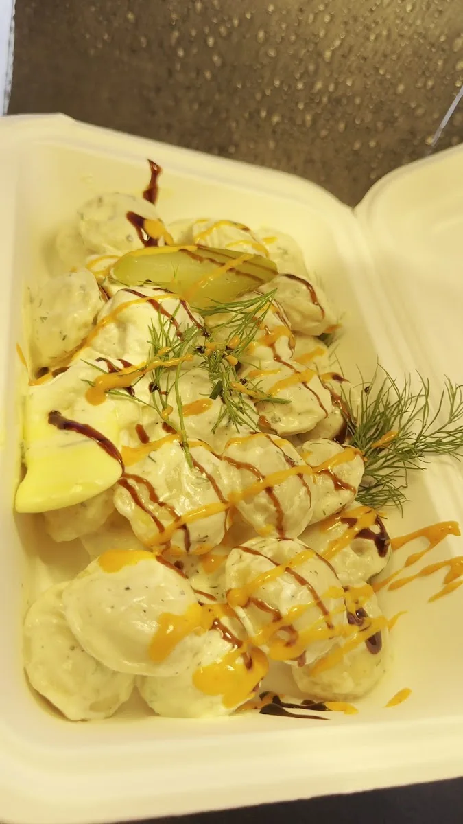 Bratans Foodtruck - Original Schaschlik – Imbiss in Altdorf, Bayern