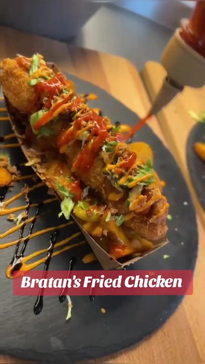 Bratans Foodtruck - Original Schaschlik – Vom Inhaber in Altdorf, Bayern