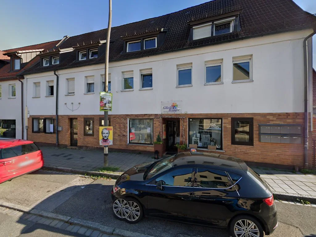 Bratans Foodtruck - Original Schaschlik – Street View & 360°-Fotos in Altdorf, Bayern