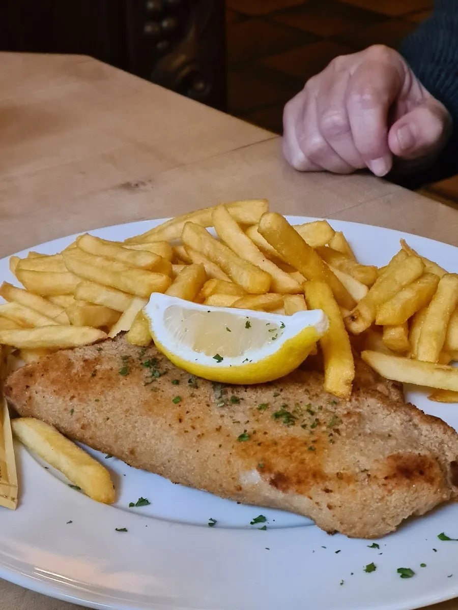 B.O.N. – brauhaus ohne namen – Pommes frites in Köln, Nordrhein-Westfalen