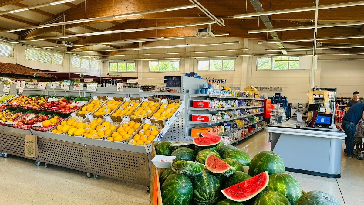 Sauerlacher Markt/ANI Feinkost GmbH – Vom Inhaber in Sauerlach, Bayern