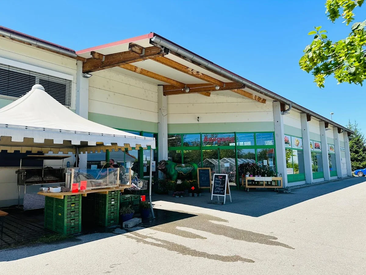Sauerlacher Markt/ANI Feinkost GmbH – Profilfoto in Sauerlach, Bayern
