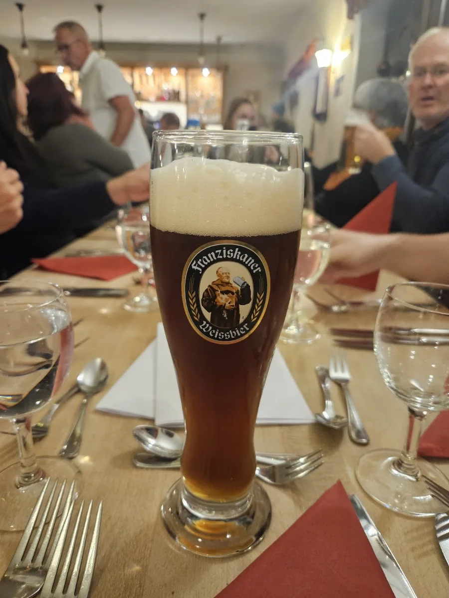 Wirtshaus Zamdorfer Biergarten – Bier in München, Bayern