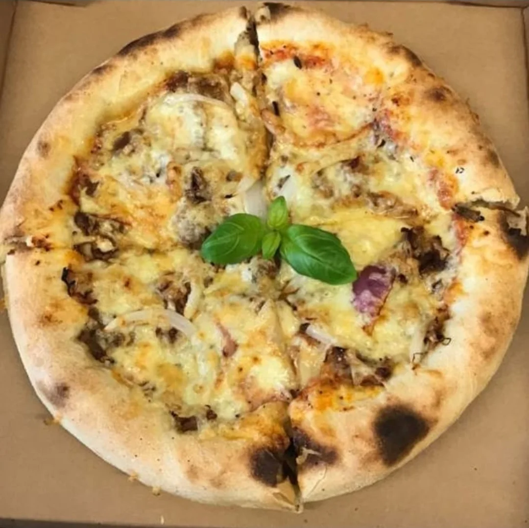 Pizzeria Basilikum – Vom Inhaber in Offenbach am Main, Hessen