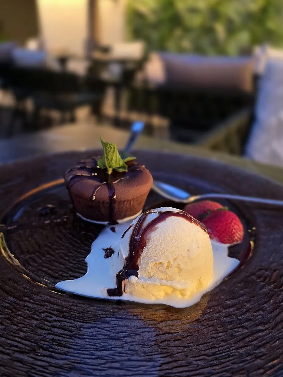 Restaurant Zorbas – Brownie in Bottrop, Nordrhein-Westfalen