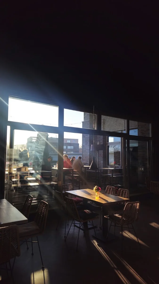 Michael Emmelmann GmbH & Co. KG – Restaurant in Hannover, Niedersachsen