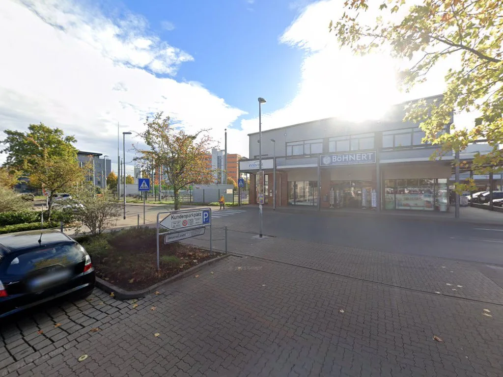 Michael Emmelmann GmbH & Co. KG – Street View & 360°-Fotos in Hannover, Niedersachsen