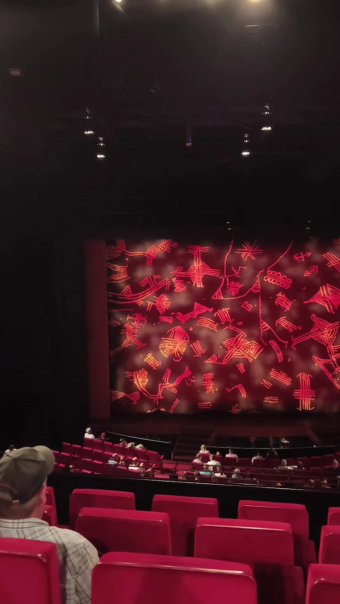 Stage Theater im Hafen – Theater in Hamburg