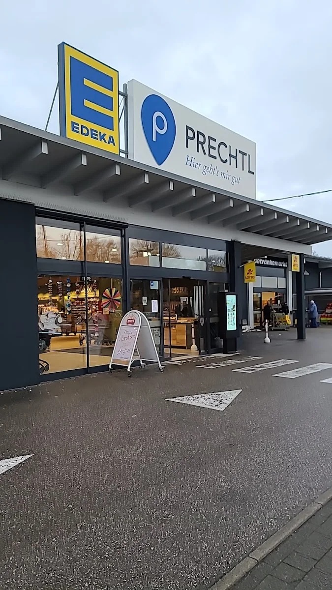 Prechtl Bad Aibling – Parken in Bad Aibling, Bayern