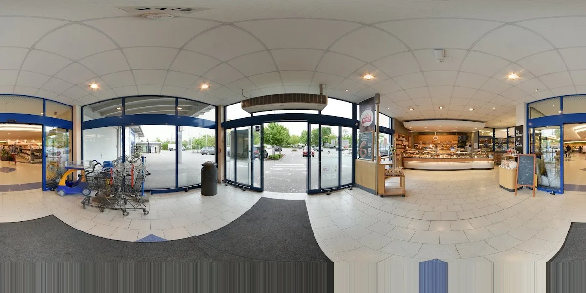 Prechtl Bad Aibling – Street View & 360°-Fotos in Bad Aibling, Bayern