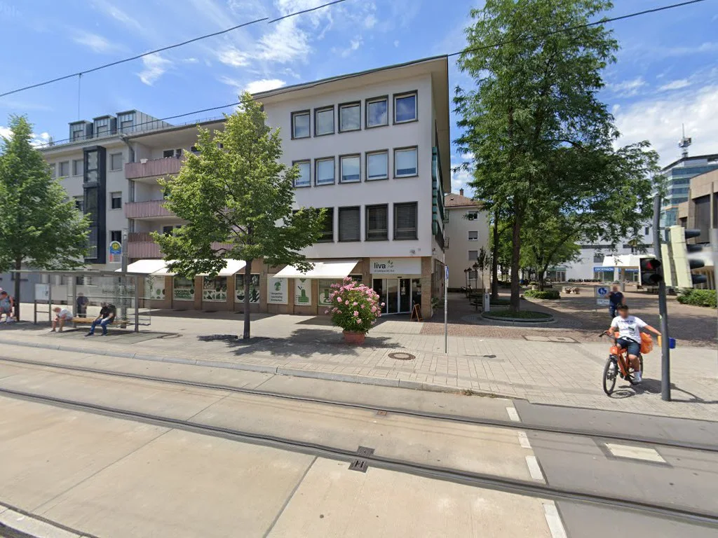 FAHRRAD FRANZ – Street View & 360°-Fotos in Heilbronn, Baden-Württemberg