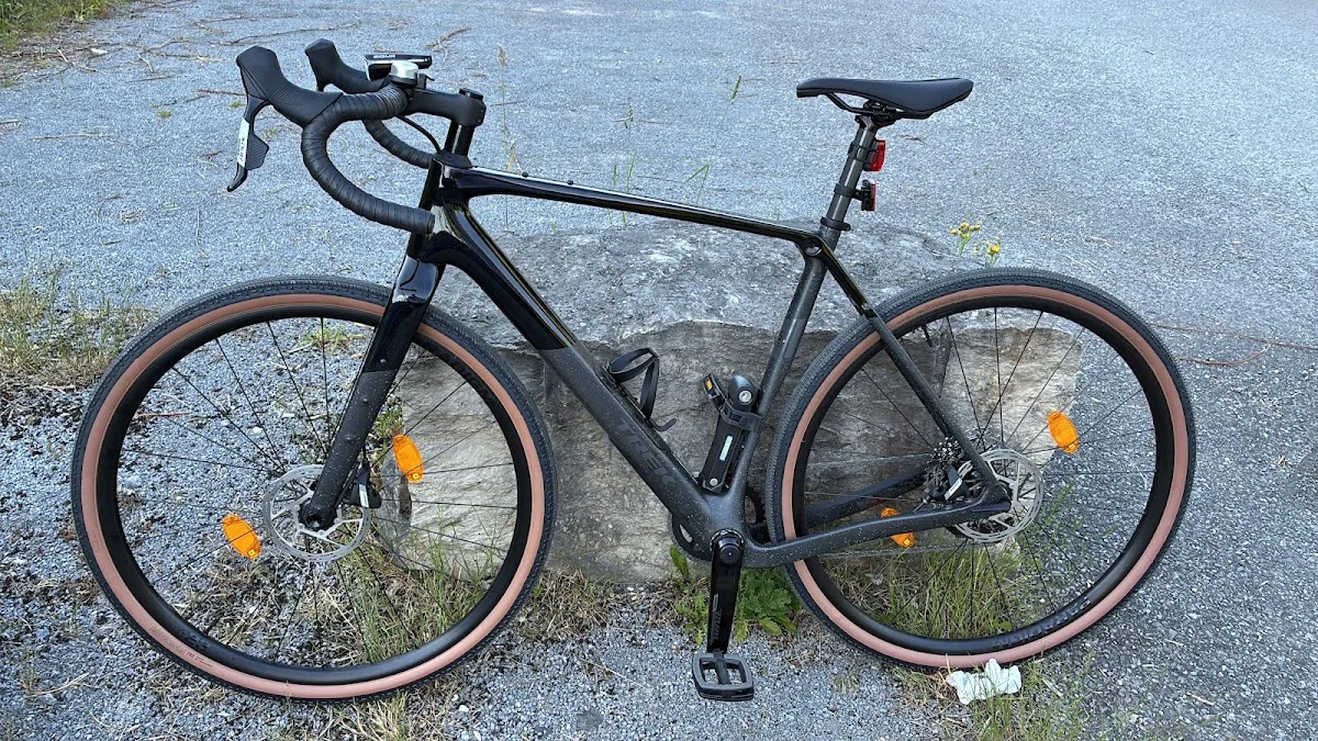 FAHRRAD FRANZ – Besucherfoto: Nikola Radinovic in Heilbronn, Baden-Württemberg