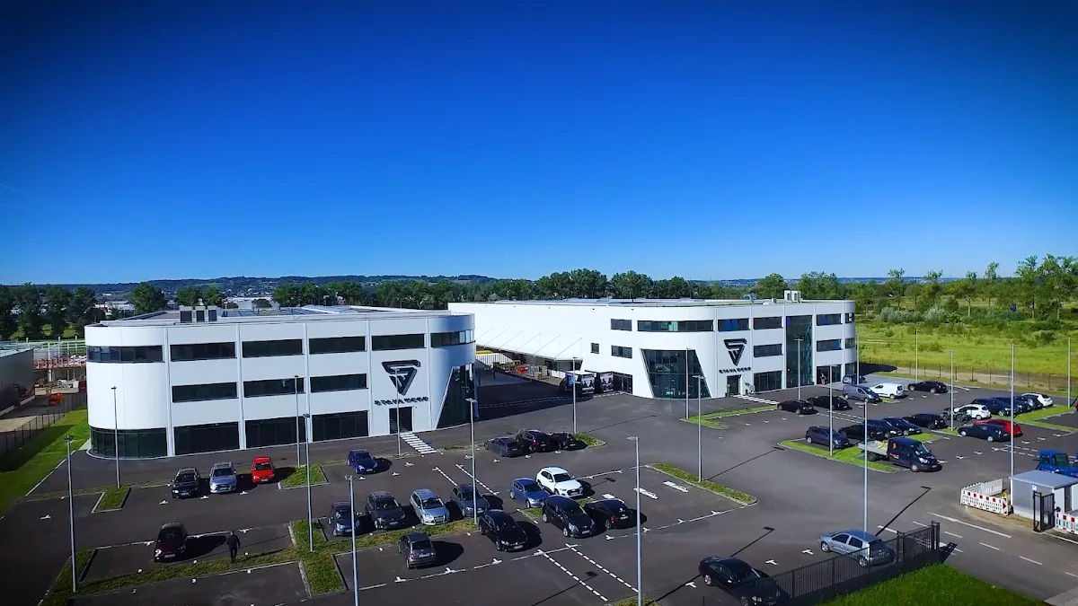 STAHLWERK Schweissgeräte GmbH – Vom Inhaber in Bornheim, Nordrhein-Westfalen