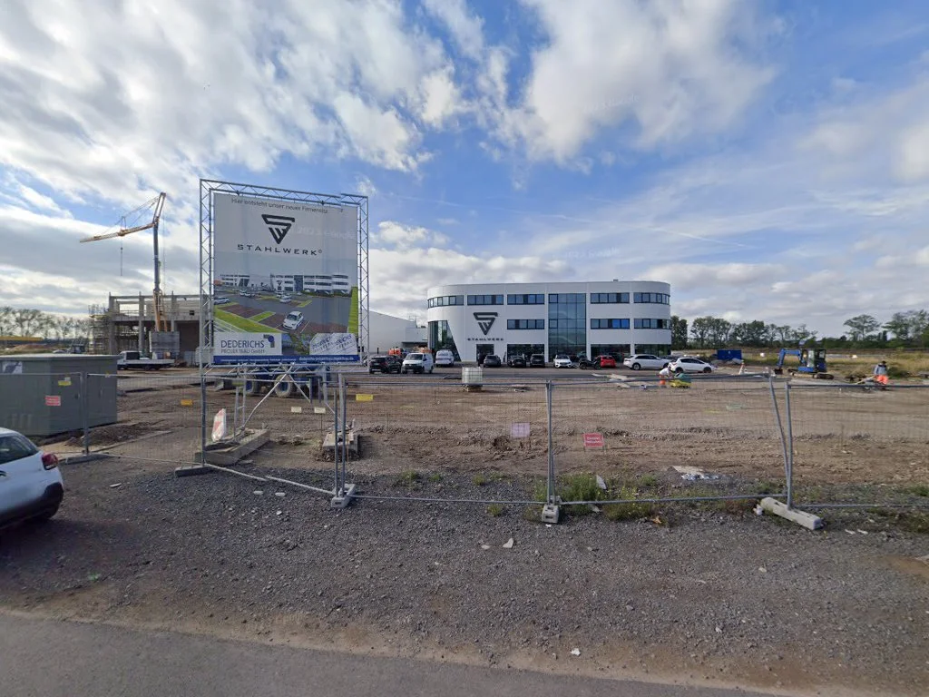STAHLWERK Schweissgeräte GmbH – Street View & 360°-Fotos in Bornheim, Nordrhein-Westfalen