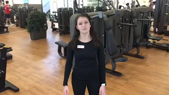 BAVARESE fitnessclub – Fitnessstudio in Kolbermoor, Bayern