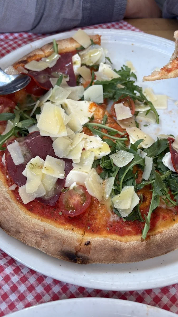 Pizzeria Giulio – Pizzeria in Frankfurt am Main, Hessen