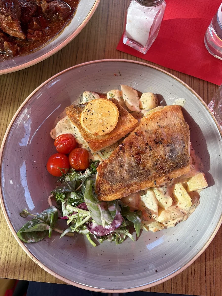 Ratskeller Köpenick – Deutsches Restaurant in Berlin