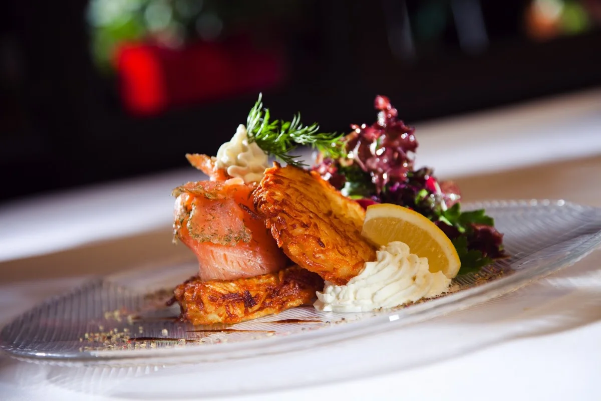 Ratskeller Köpenick – Essen und Trinken in Berlin