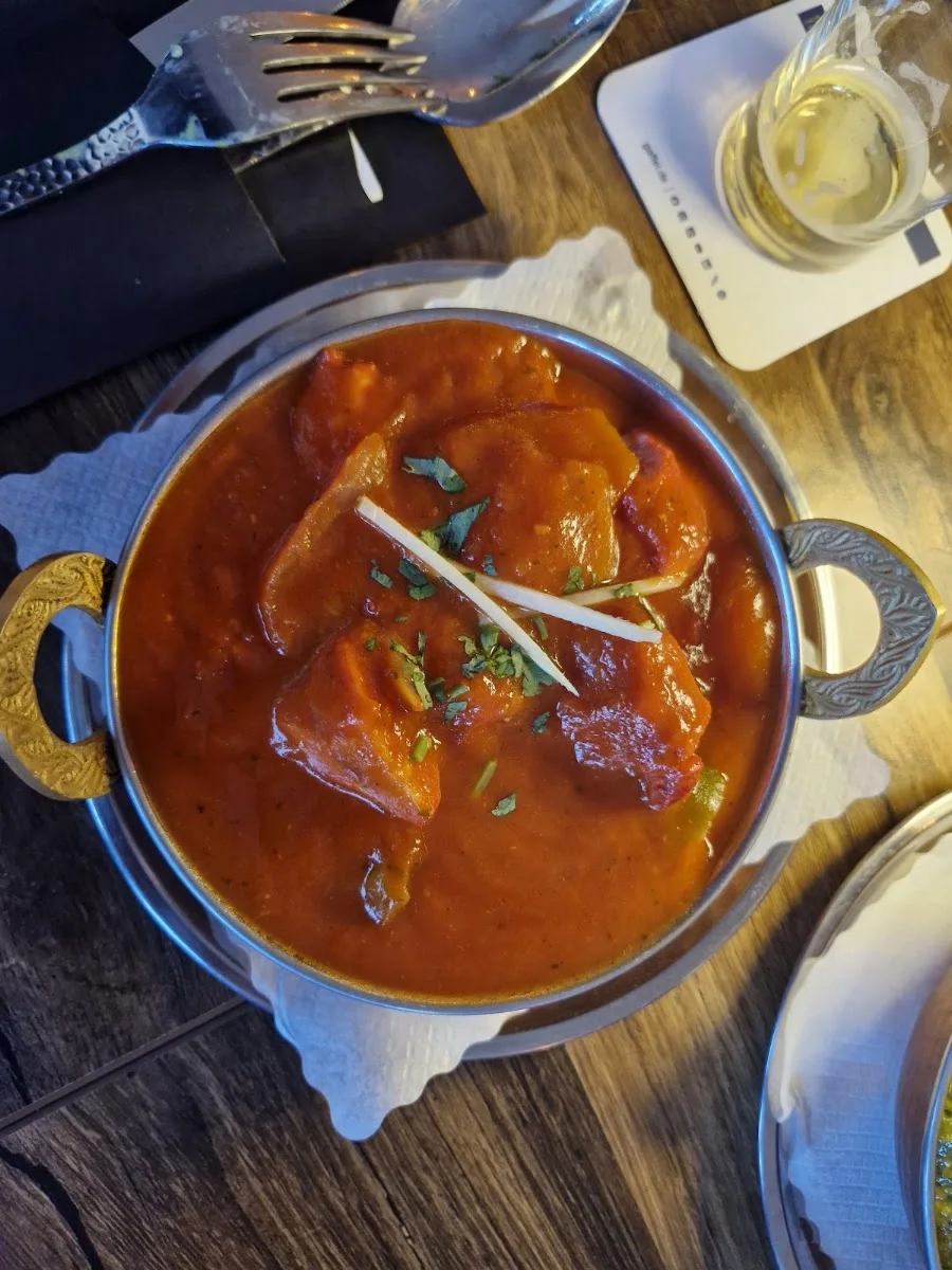 Holi Porz - Indian Restaurant & Cocktail Bar – Vindalho in Köln, Nordrhein-Westfalen