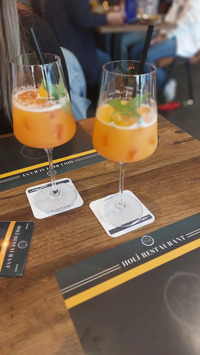 Holi Porz - Indian Restaurant & Cocktail Bar – Saft in Köln, Nordrhein-Westfalen