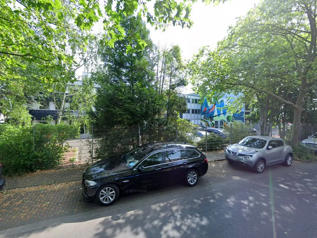 EMG Germany | Gravity Media, Hürth – Street View & 360°-Fotos in Hürth, Nordrhein-Westfalen