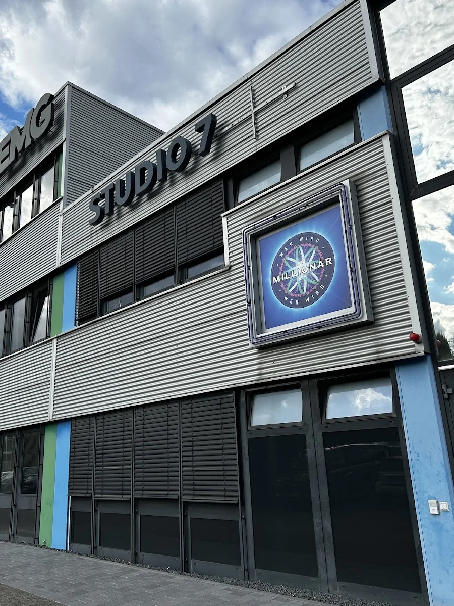 EMG Germany | Gravity Media, Hürth – Profilfoto in Hürth, Nordrhein-Westfalen