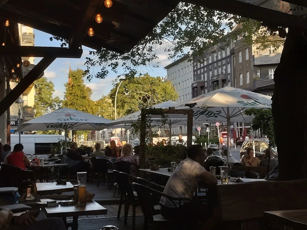 Lichtblick Restaurant – Restaurant in Berlin