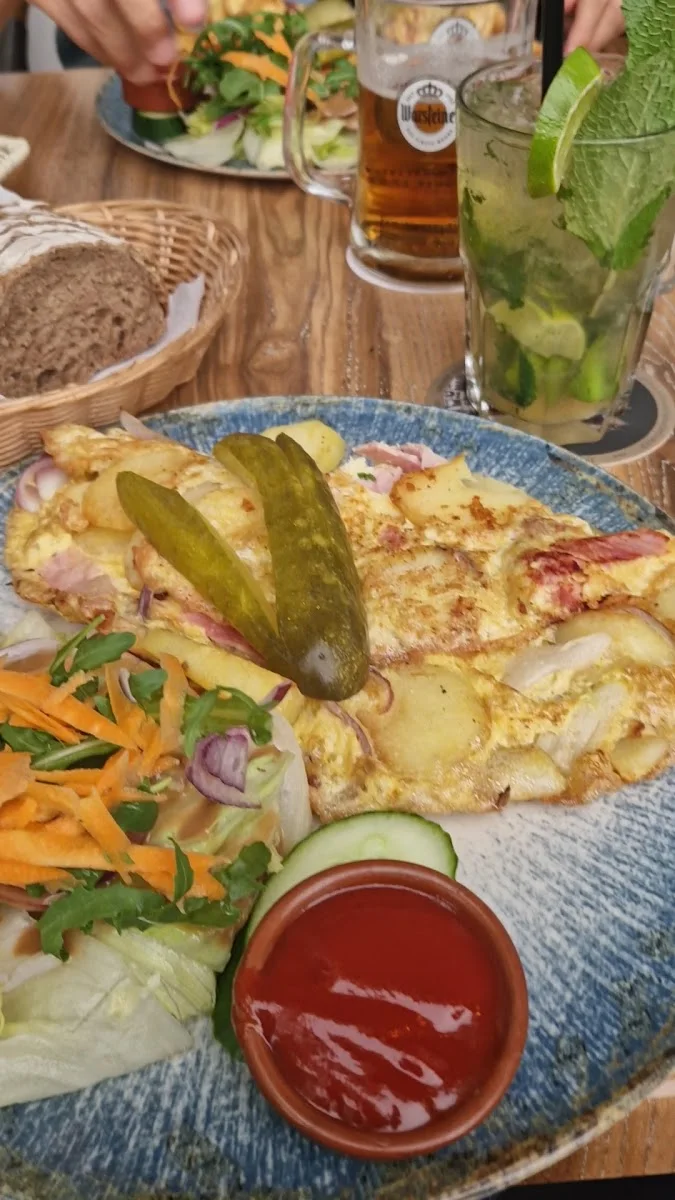 Lichtblick Restaurant – Restaurant in Berlin