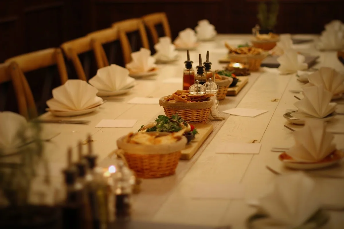 Solo Italia Restaurant – Essen und Trinken in München, Bayern