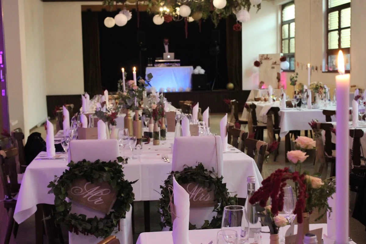 Restaurant Traube – Atmosphäre in Karlsruhe, Baden-Württemberg