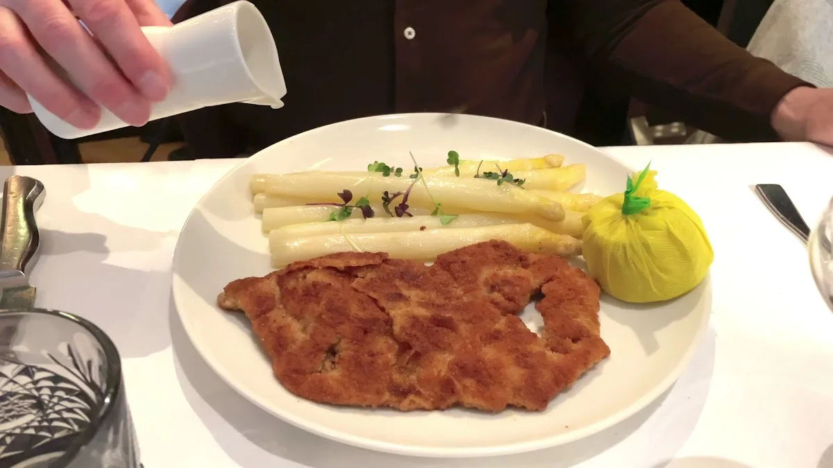Restaurant Casa di Roma – Italienisches Restaurant in Hamburg