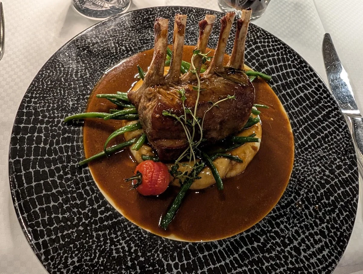 Restaurant Casa di Roma – Essen und Trinken in Hamburg