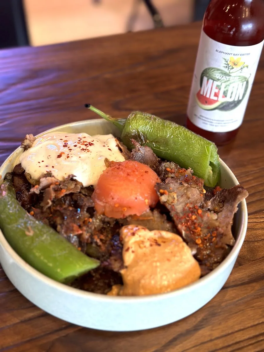 Nimmersatt Kebap & Bowl – Essen und Trinken in Stuttgart, Baden-Württemberg