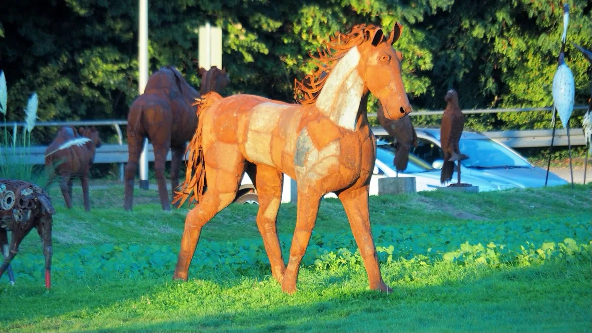 Shona-Art – Kunstgalerie in Witten, Nordrhein-Westfalen