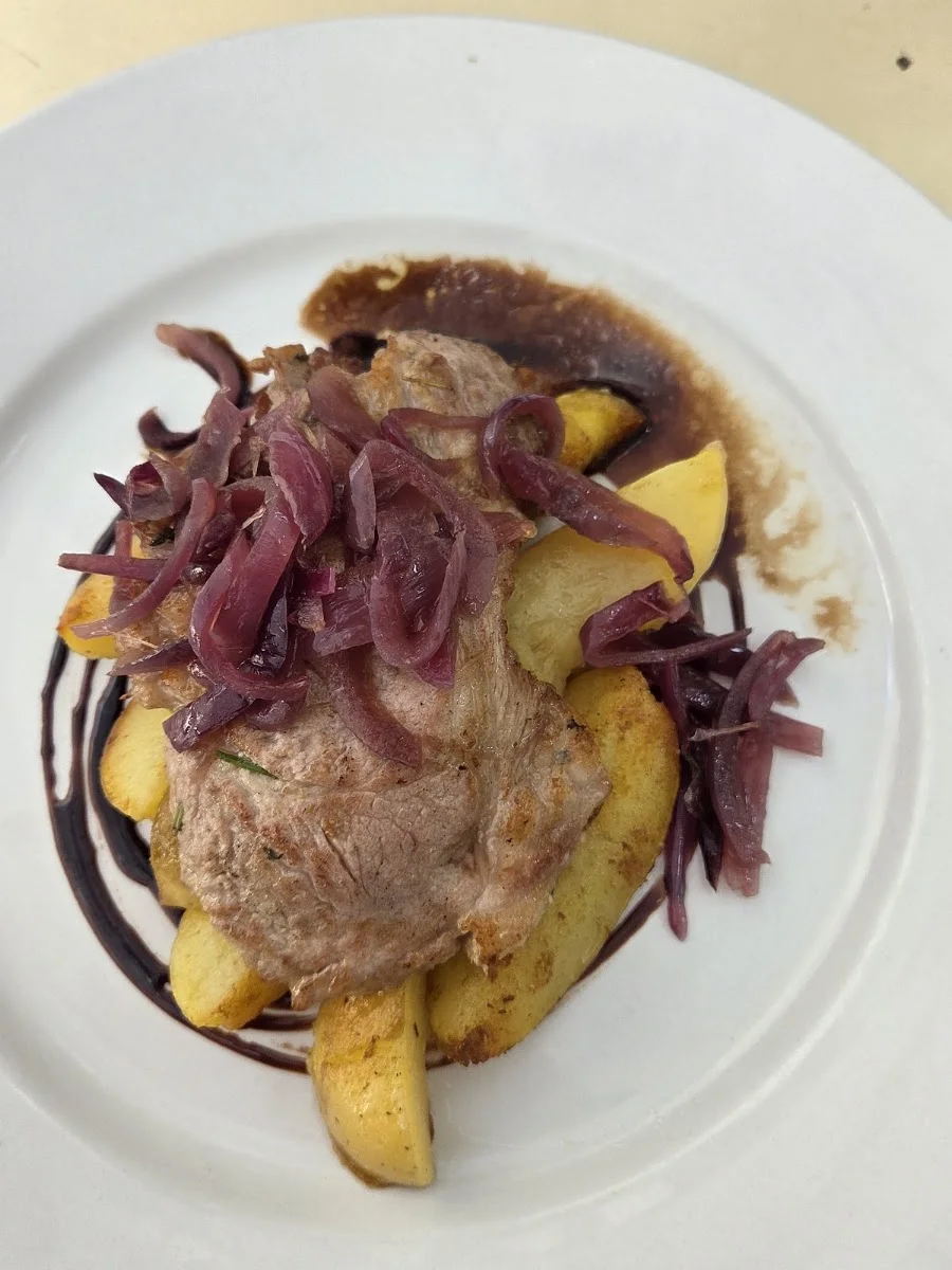 La Vecchia Masseria – Essen und Trinken in München, Bayern