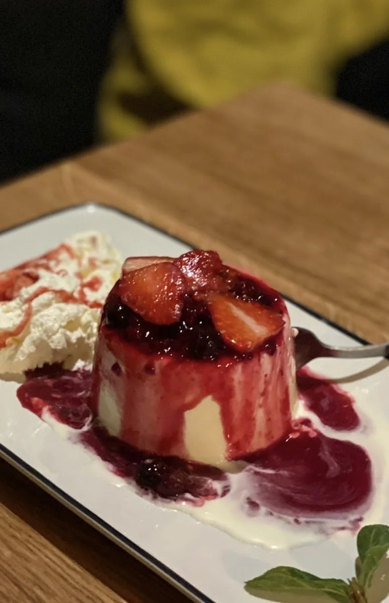 La Vecchia Masseria – Panna cotta in München, Bayern