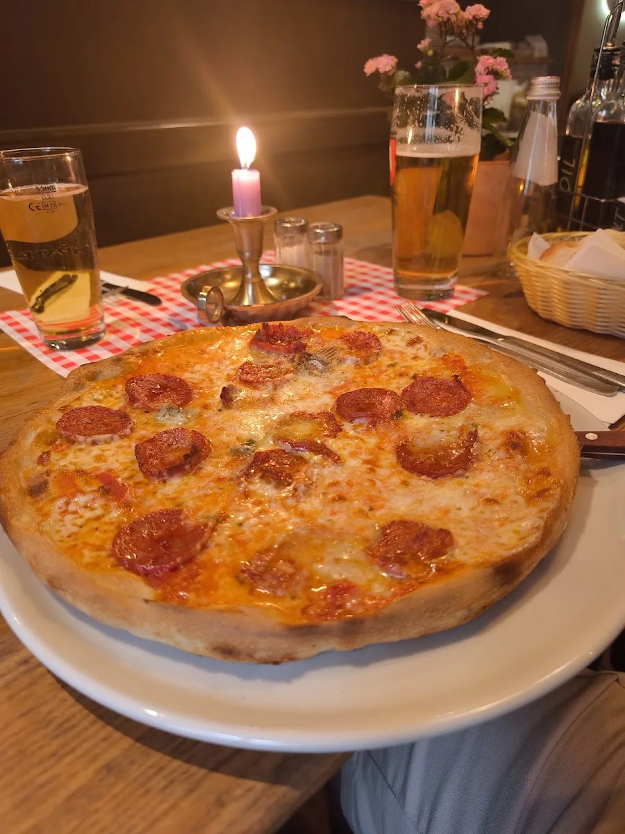 La Vecchia Masseria – Pizza in München, Bayern