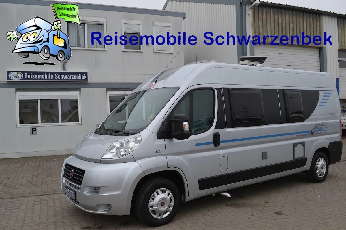 Reisemobile Schwarzenbek GmbH – Wohnmobil in Schwarzenbek, Schleswig-Holstein