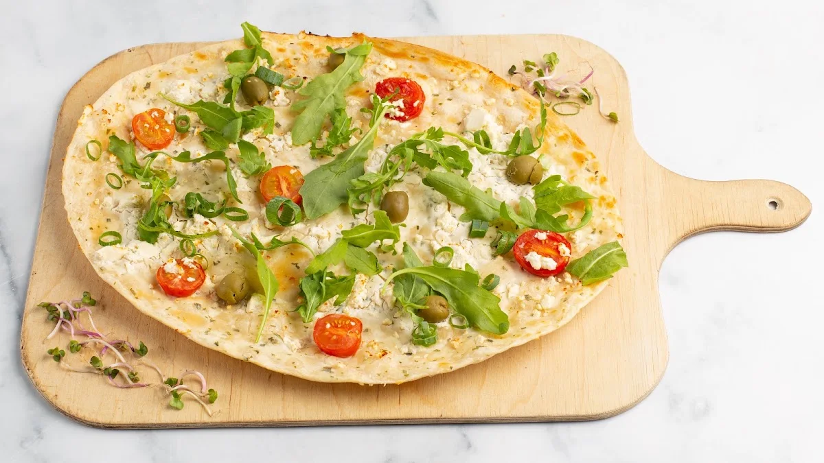 Das Haus der 100 Biere -Deutsches Restaurant und Bar – Flammkuchen in Berlin
