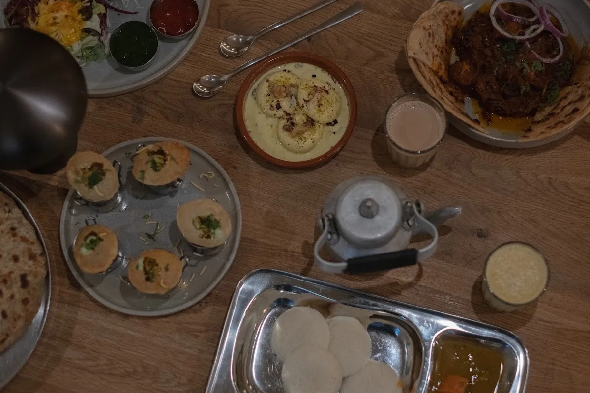 Authentikka Schanze – Essen und Trinken in Hamburg