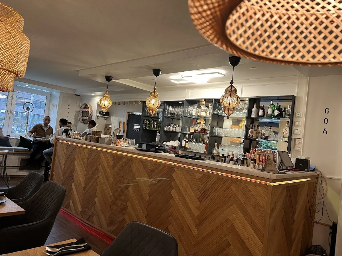 Authentikka Schanze – Atmosphäre in Hamburg