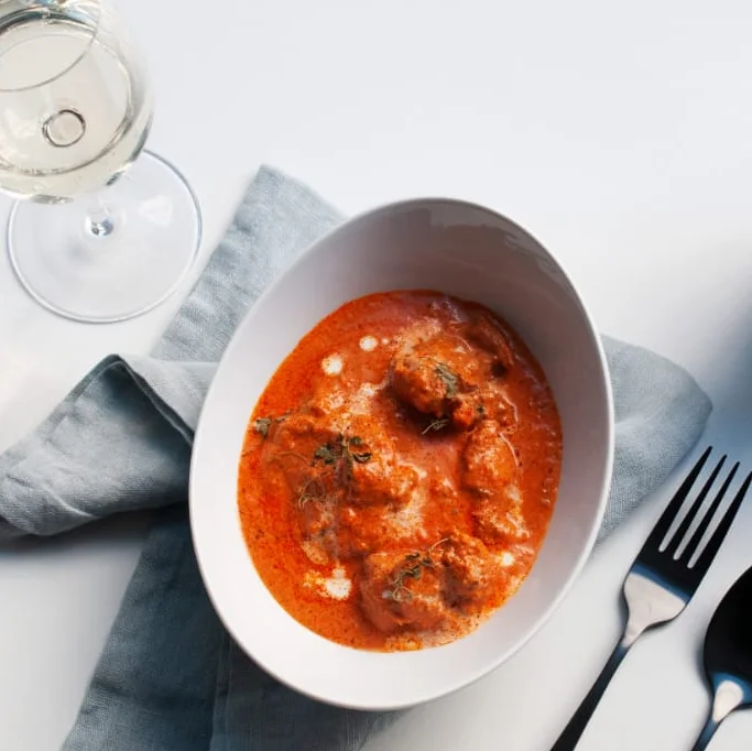 Authentikka Schanze – Curry in Hamburg